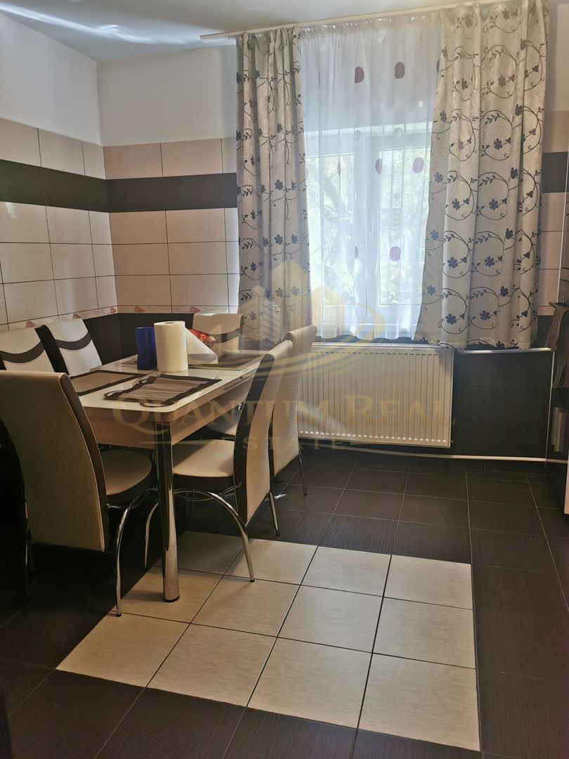 Apartament 2 camere 13 Septembrie-Prosper, et. 1/8 - Poză 3