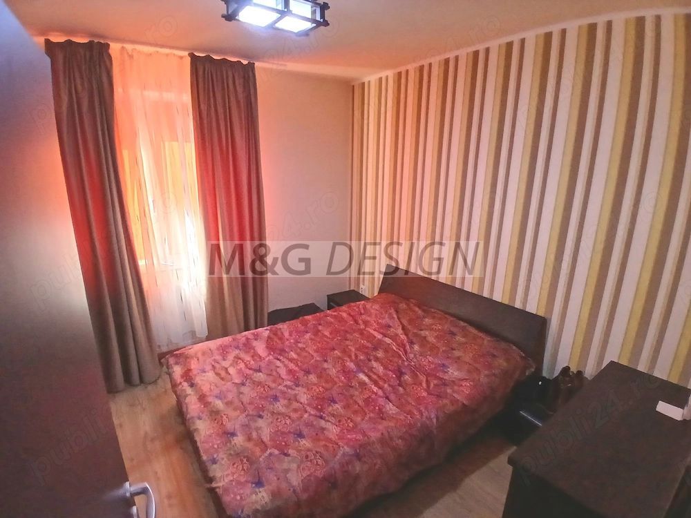 Apartament 2 camere, Giroc etaj 1 - Poză 4