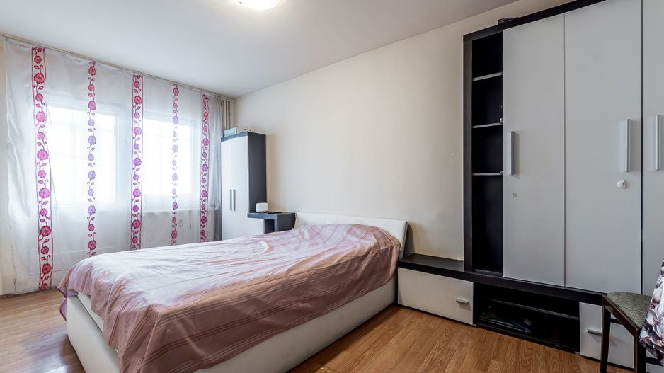 Vandut Garsoniera confort 1 la etajul 2 in confectii Comision 0 - Poză 1