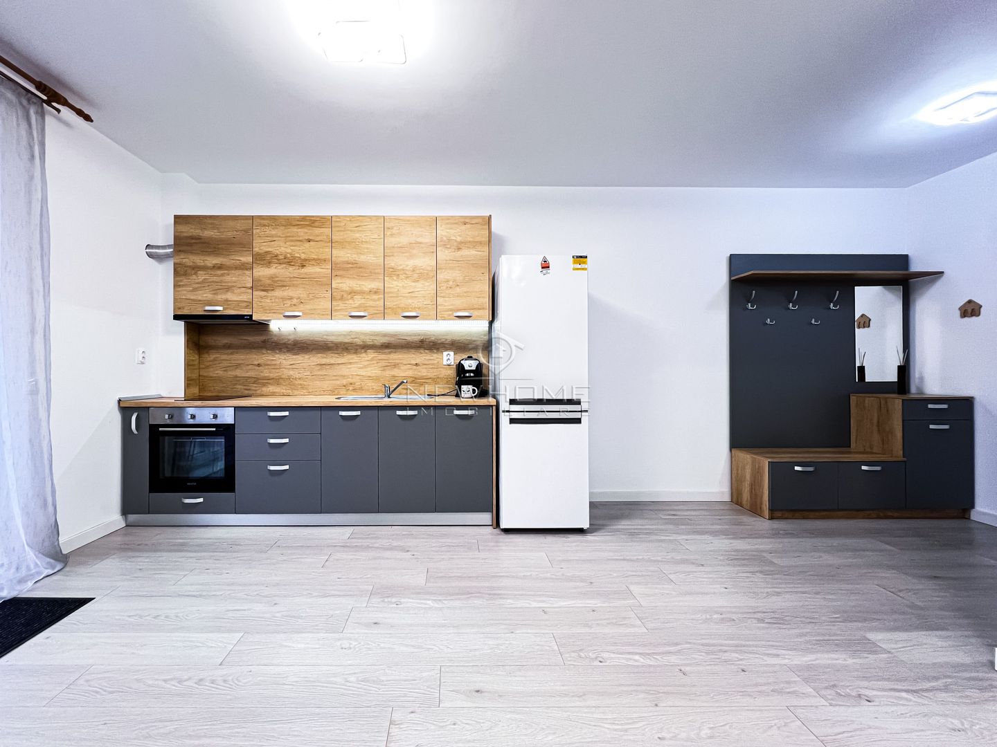 Apartament 2 camere decomandat, Parcare, Chinteni - Poză 2