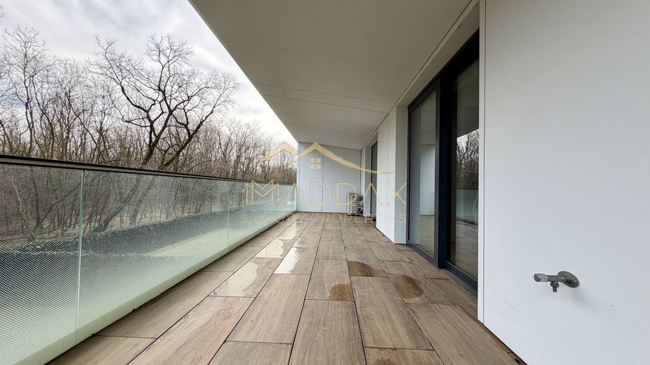 Apartament cu 4 camere *183mp* - Prima Inchiriere // Stejarii - Baneasa - Poză 18