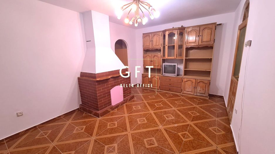 Apartament 3 camere 58 mp-Renovat-Cavnic Maramures, 7 km Partia Icoana - Poză 3