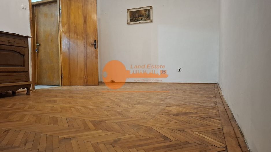 Garsonieră decomandată  | Balcon 10 mp | Beci 10 mp | Dristor – Mihai Bravu - Poză 4