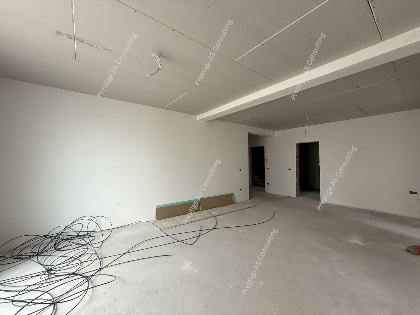 Apartament 3 Camere+Curte 15mp | 2 Bai | Giroc - Poză 5