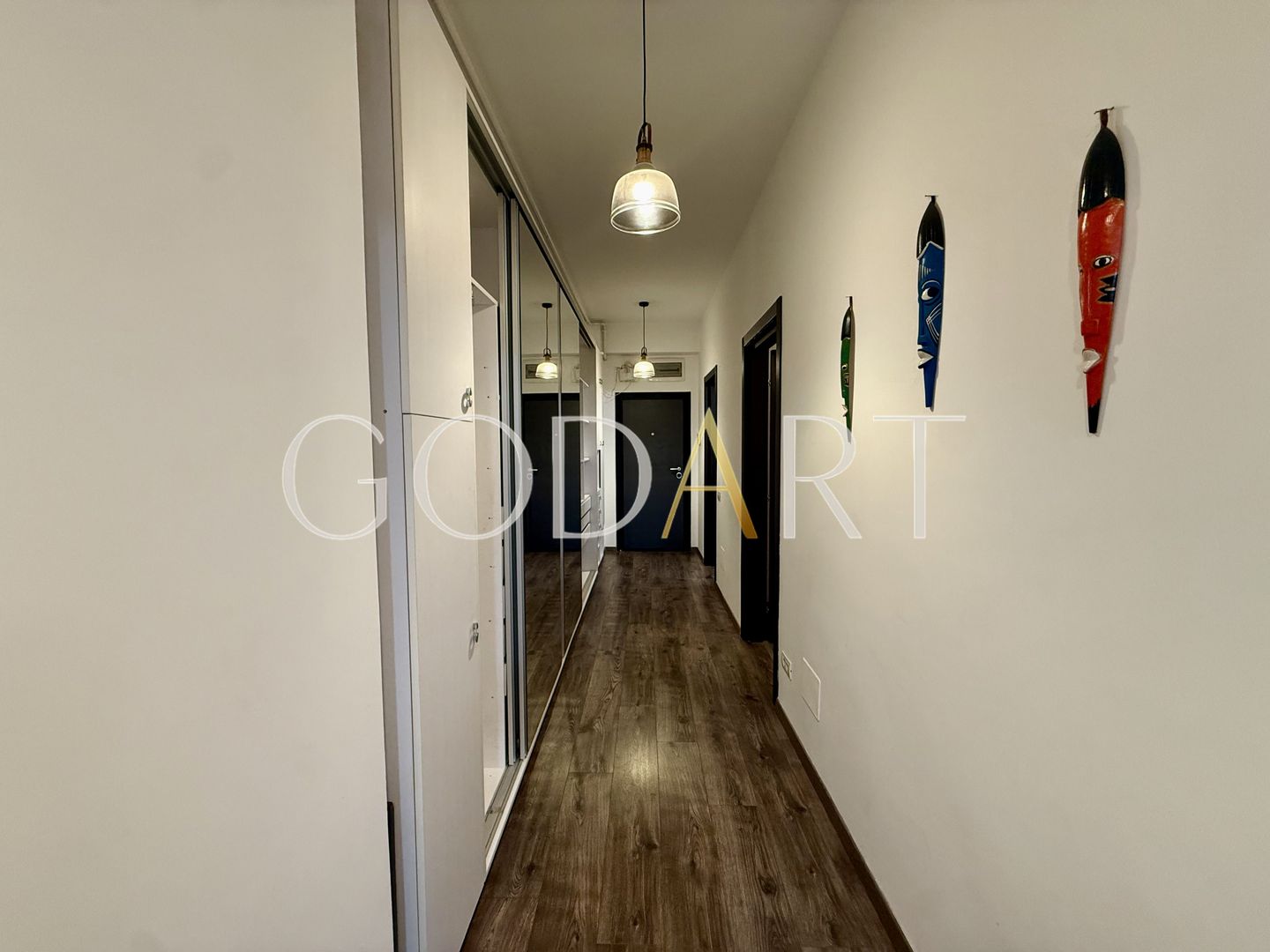Apartament cu 2 camere | Decomandat | Imobil nou | Ready to move in - Poză 10