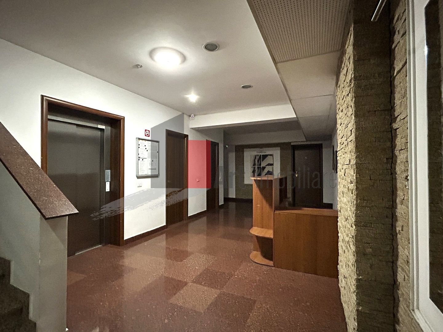 Apartament 3 camere si terasa | zona Vatra Noua/Baneasa - Poză 18