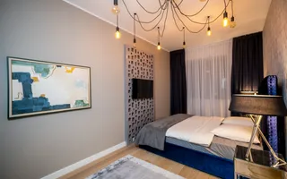 Apartament 4 camere premium | 49 Gafencu Residence | Herastrau - Poză 22