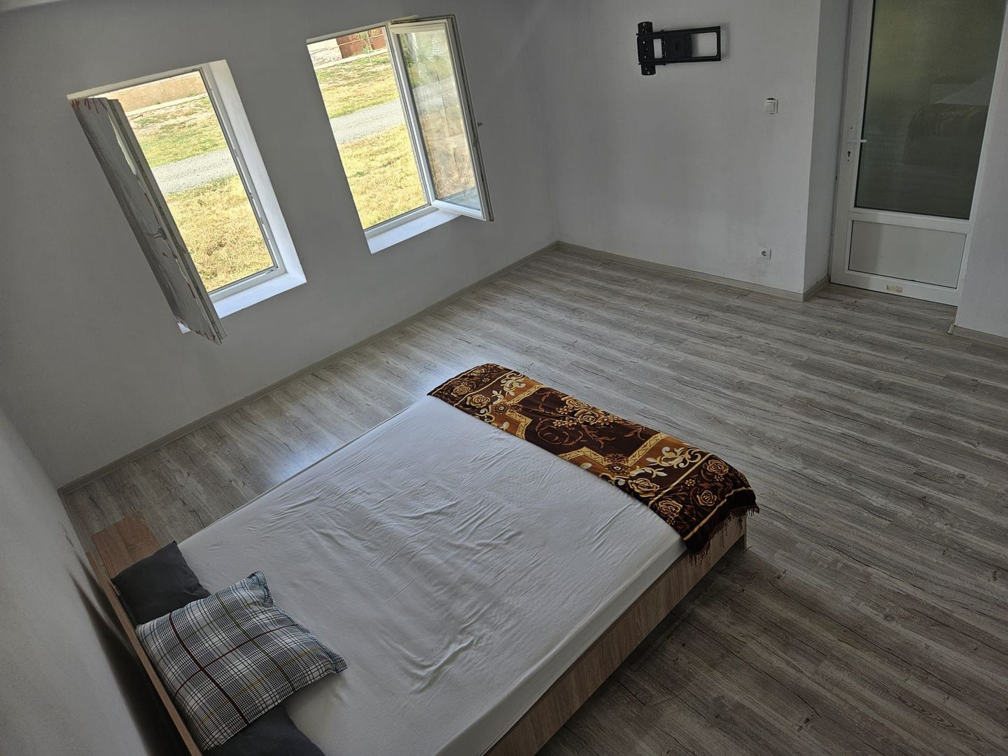 Casa Beregsaul mic+teren 1550 mp - Poză 15