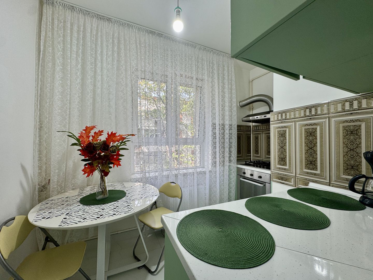 APARTAMENT PREMIUM | BOXA | FLOREASCA - Poză 1