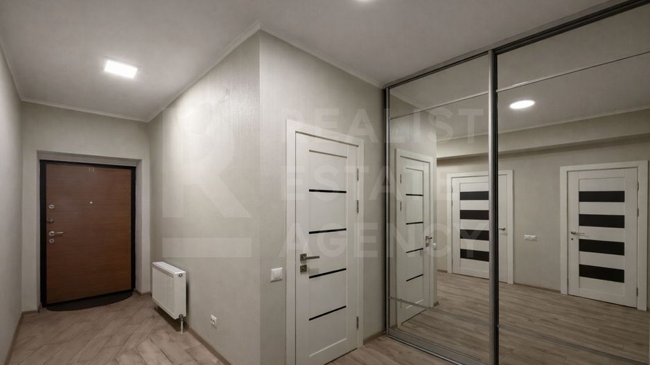 Chirie, apartament, o cameră, bd. Alba-Iulia, Buiucani - Poză 4