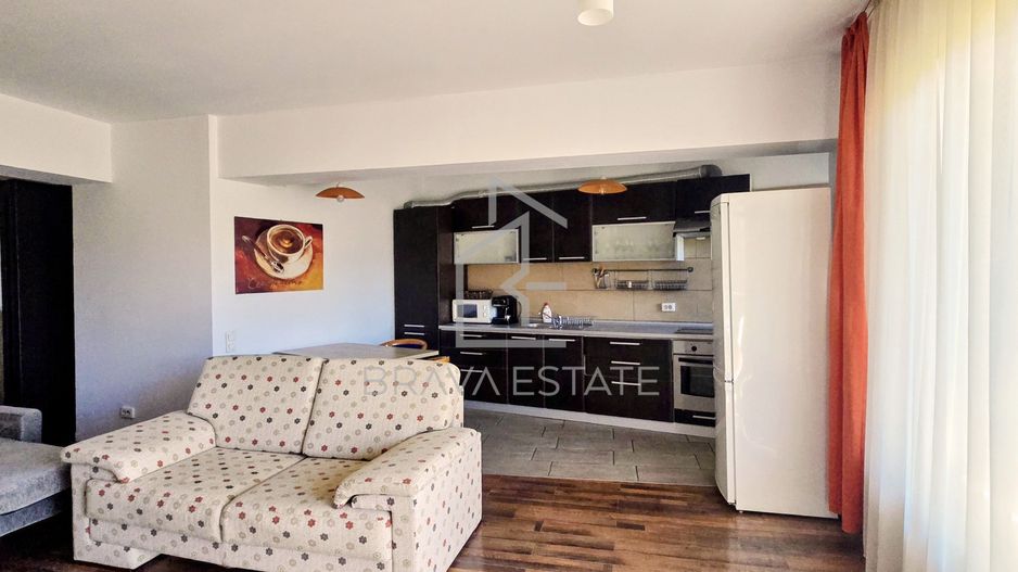Apartament 2 camere, 66mp, balcon, 11mp, garaj subteran, strada Plopilor - Poză 4
