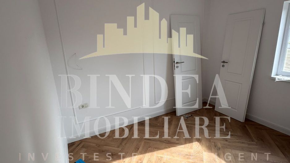 Casa individuala pe parter in stil Mediteranian- Giarmata - Poză 7