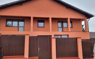 Casa/Villa 7 camere, finalizata 2025 - zona Bunloc/Sacele - Poză 1