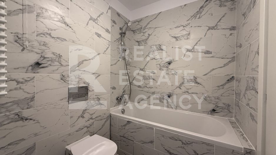 Apartament 3 camere de vânzare în nordul capitalei, lângă pădure - Poză 8