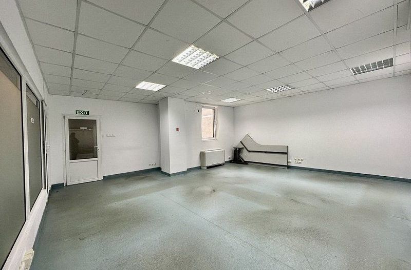 Spațiu birou lângă Punctele Cardinale - Poză 1