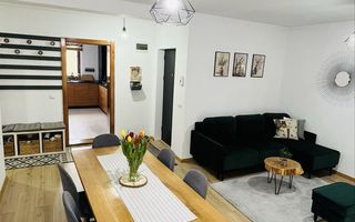Apartament de inchiriat selimbar - Poză 4