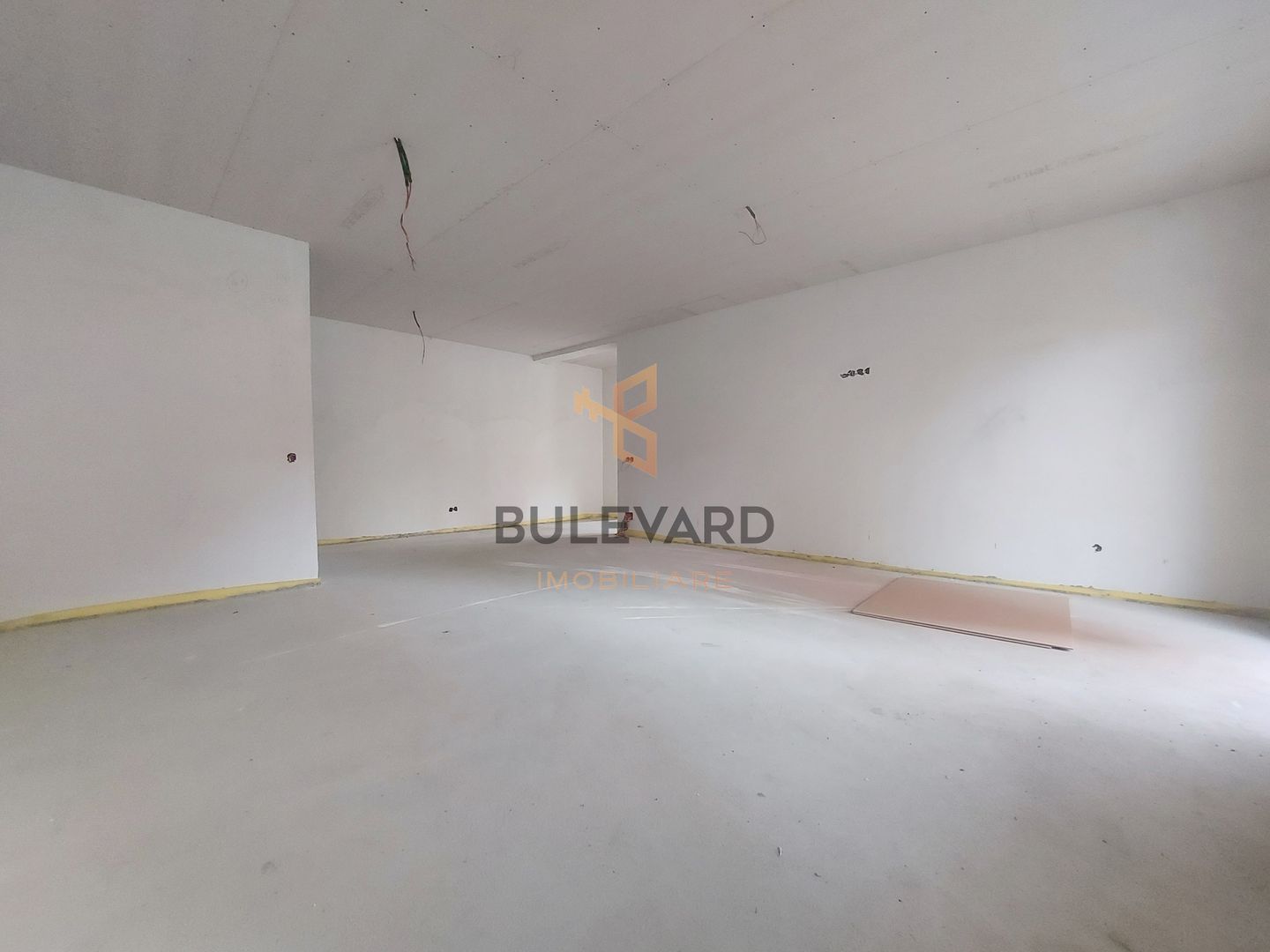 Apartament cu 2 camere/parcare/CF/65 mp/terasa 20 mp! - Poză 5