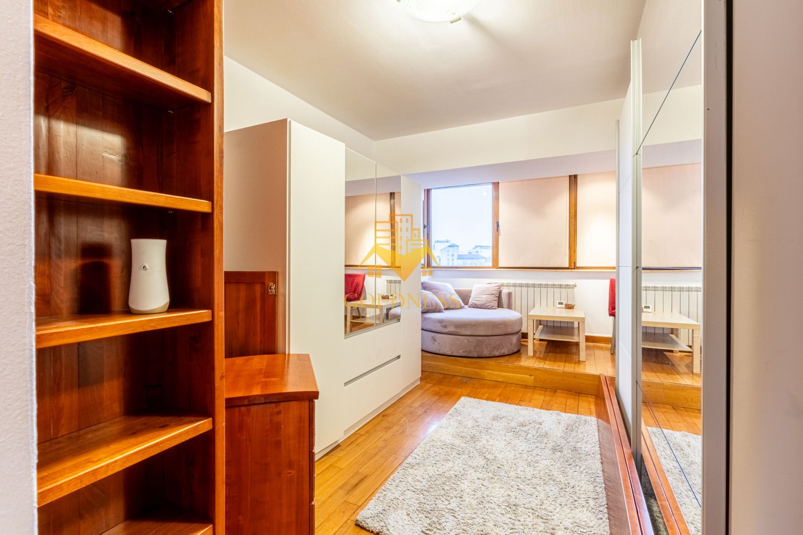 3 camere, 100mp, 2 bai, modern, 4/6,Zona Centrala, Cipariu, Titulescu - Poză 13