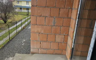 1 cameră, semifinisat, Mărul de Aur – 1.130 €/mpc + TVA - Poză 19