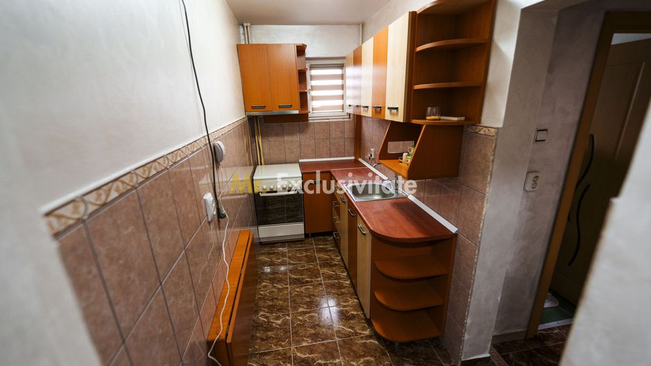 Apartament decomandat, 2 camere, etaj 2, Valea Rosie - zona Profi - Poză 6