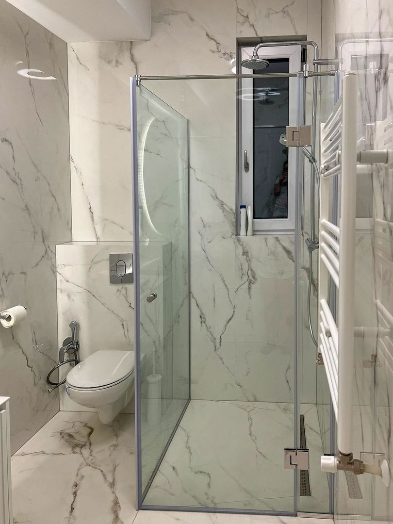 Vilă individuală premium SMART de vânzare. |  Lângă pădure și parc - Poză 15