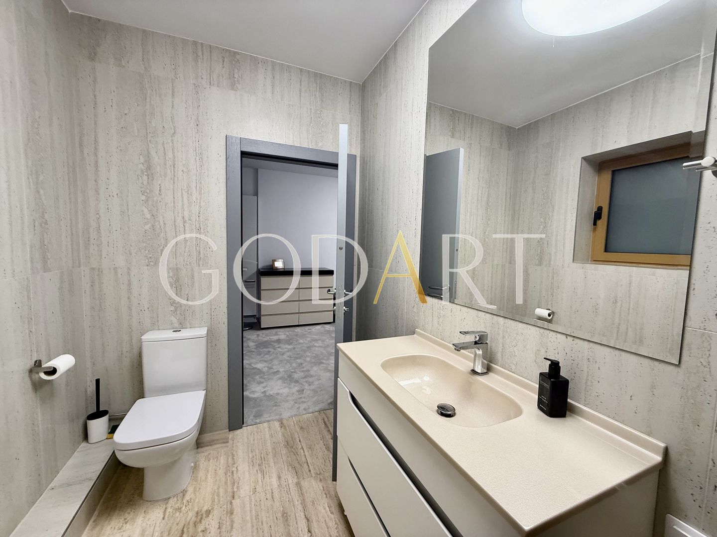 APARTAMENT DE PRESTIGIU | 4 CAMERE | PRIMAVERII - Poză 18