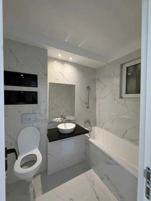 Metrou Dristor 2 camere renovat Parklake - Poză 6