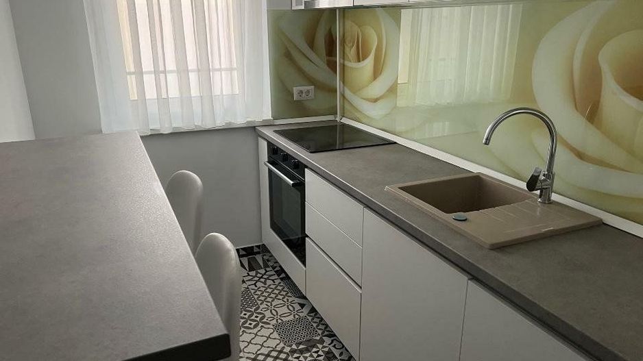 Apartament 13 septembrie, sebastian - Poză 4