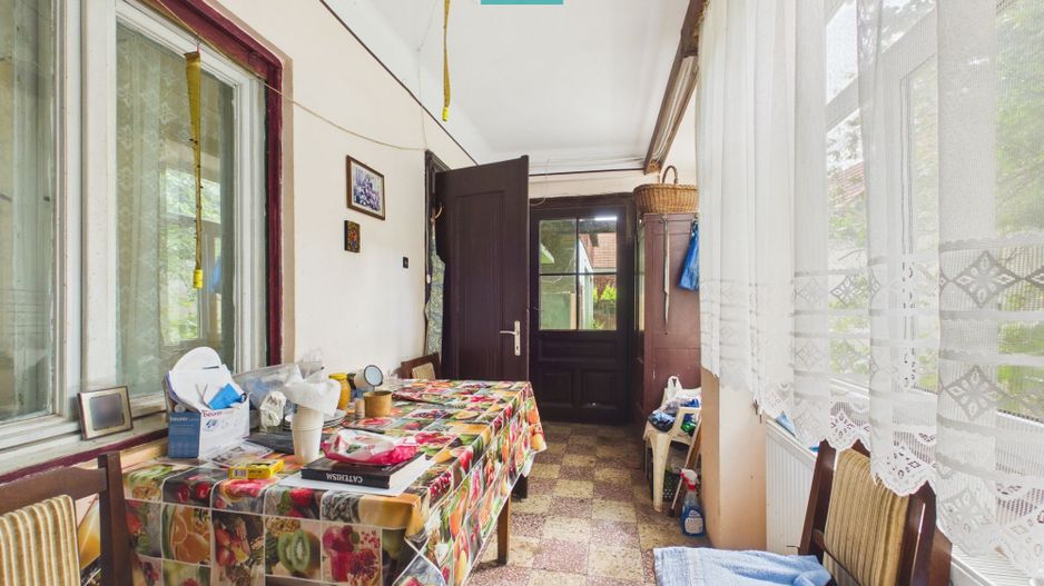 Casa cu teren 1050mp, Aradul Nou - Poză 20