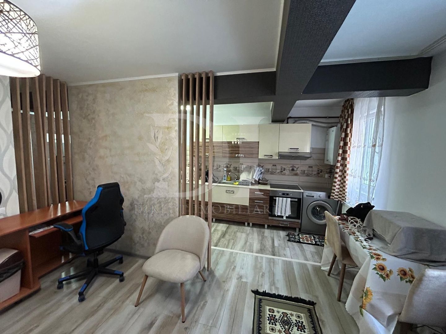 Apartament 1 cameră/ parter,/zonă ultracentrală - Poză 3
