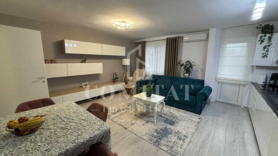 Apartament 3 camere | 73mp | Parcul La Terenuri - Poză 2