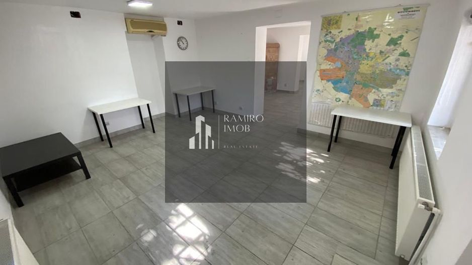 apartament- casa 146mp 7camere Bulevadul Marasesti -locuinta comercial - Poză 6