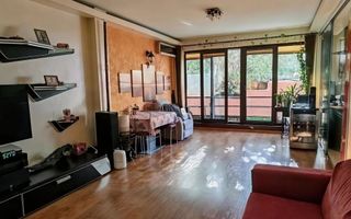 Vanzare partament 3 camere +Loc  parcare,boxa-Militari - Poză 3