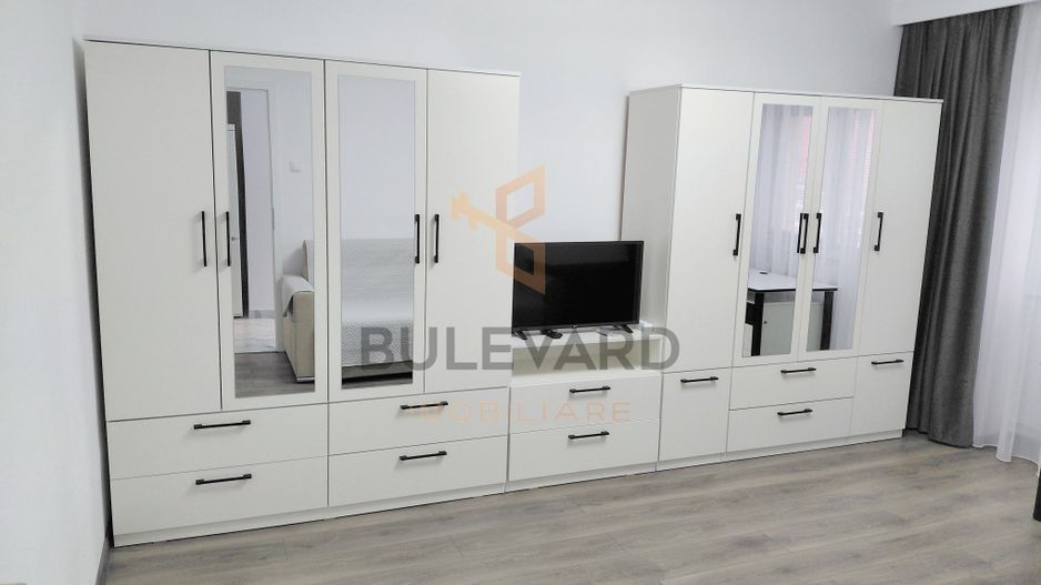 Apartament 3 camere decomandate + parcare, strada Observatorului - Poză 4