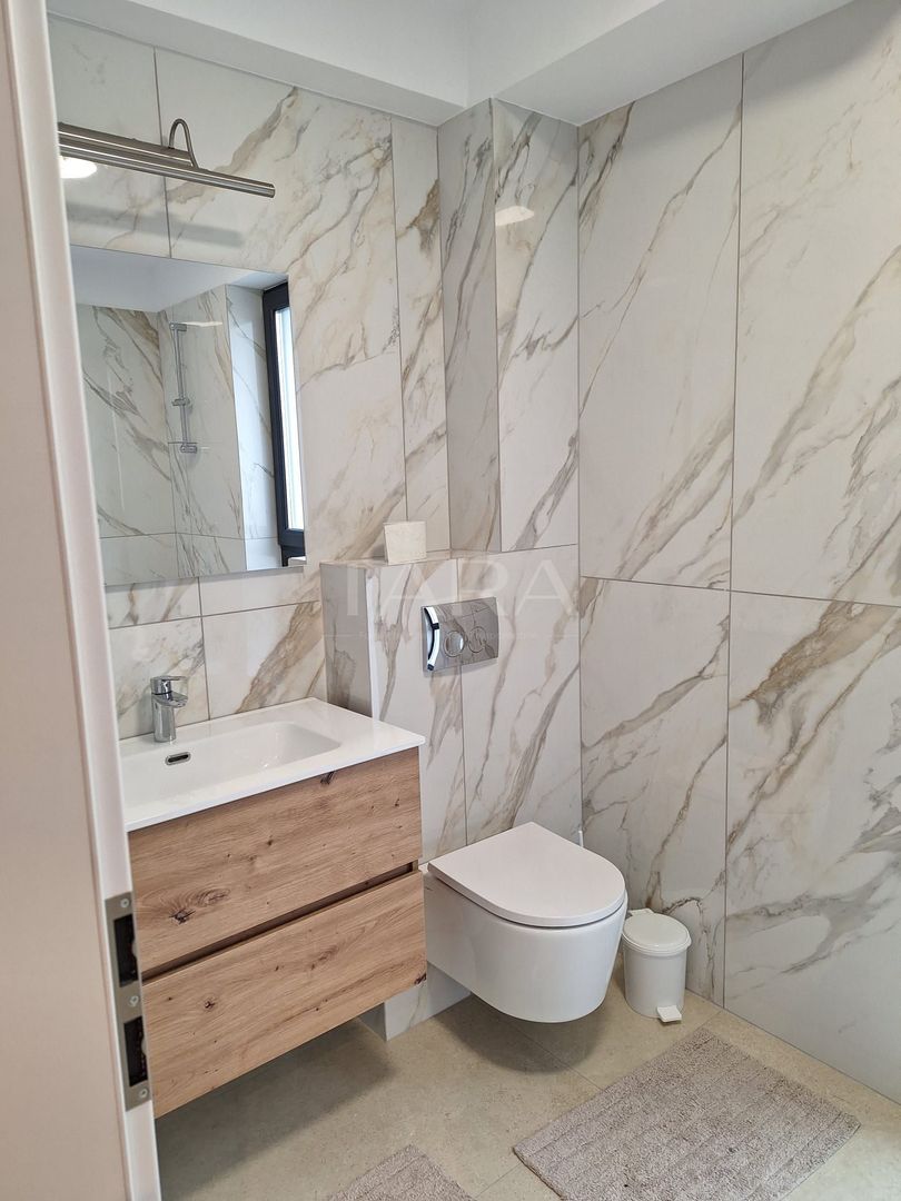 Casă modernă cu finisaje de top – Buna Ziua, Cluj-Napoca - Poză 13