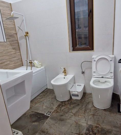 Vila  Centrul Bucurestiului - Parcul Carol - Poză 18