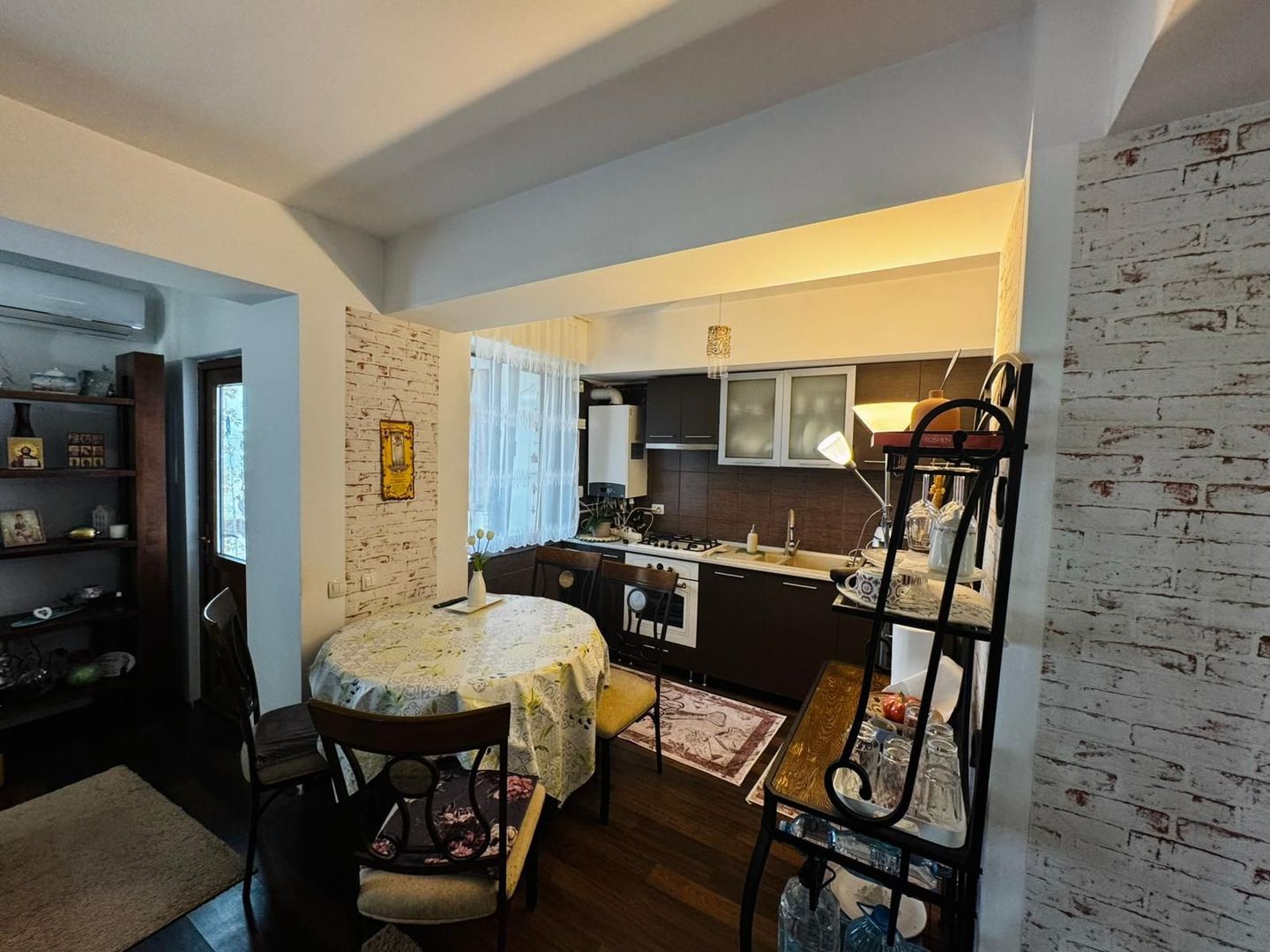 Apartament 3 camere - Bloc nou - Strada Olimp - Poză 7