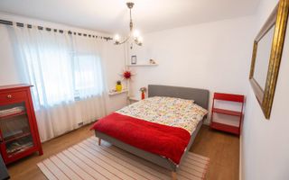Arena Națională - Mega Mall | 2 camere | 72 mp | Pet Friendly - Poză 4