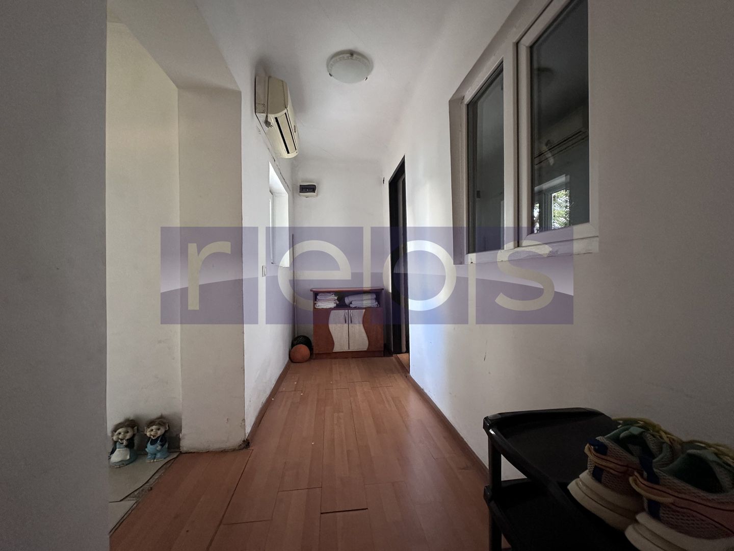 | CASA 3 CAMERE +CURTE | SOSEAUA CHITILEI | TRAMVAI MARMUREI-500 METRI - Poză 12