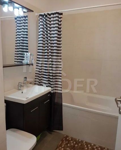 Apartament 2 camere, parcare, zona Calea Turzii, Zorilor - Poză 6