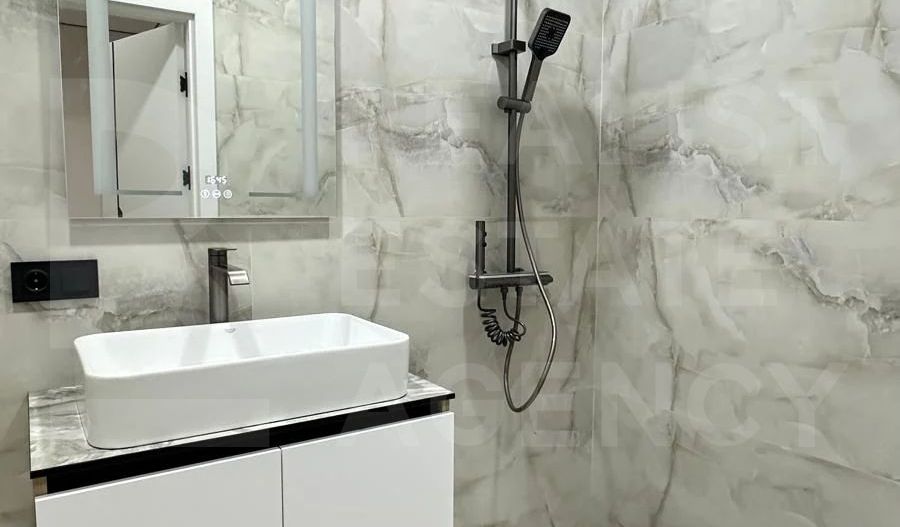 Vânzare, apartament, 2 camere, str. Moldova, Ialoveni - Poză 6