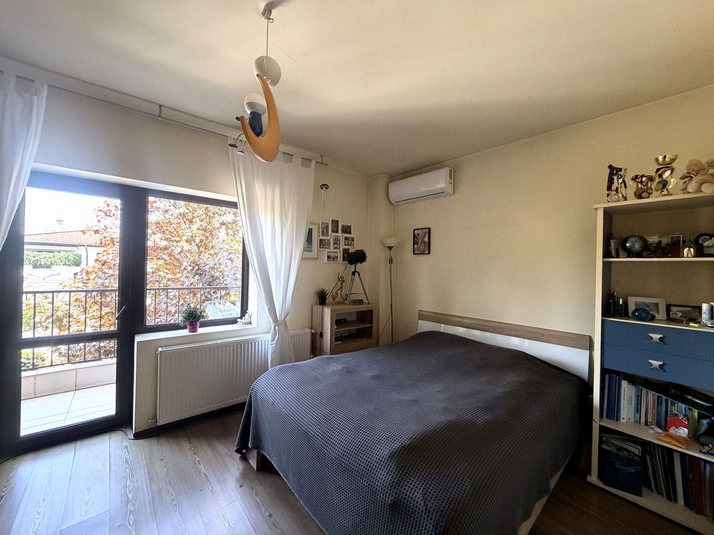 Vilă cu ieșire directă în Pădurea Băneasa – zonă Liceul Francez, Nord București - Poză 9