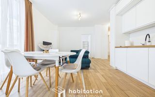 Apartament 3 camere,  parcare subterana,  zona Centrala - Vivalia - Poză 4