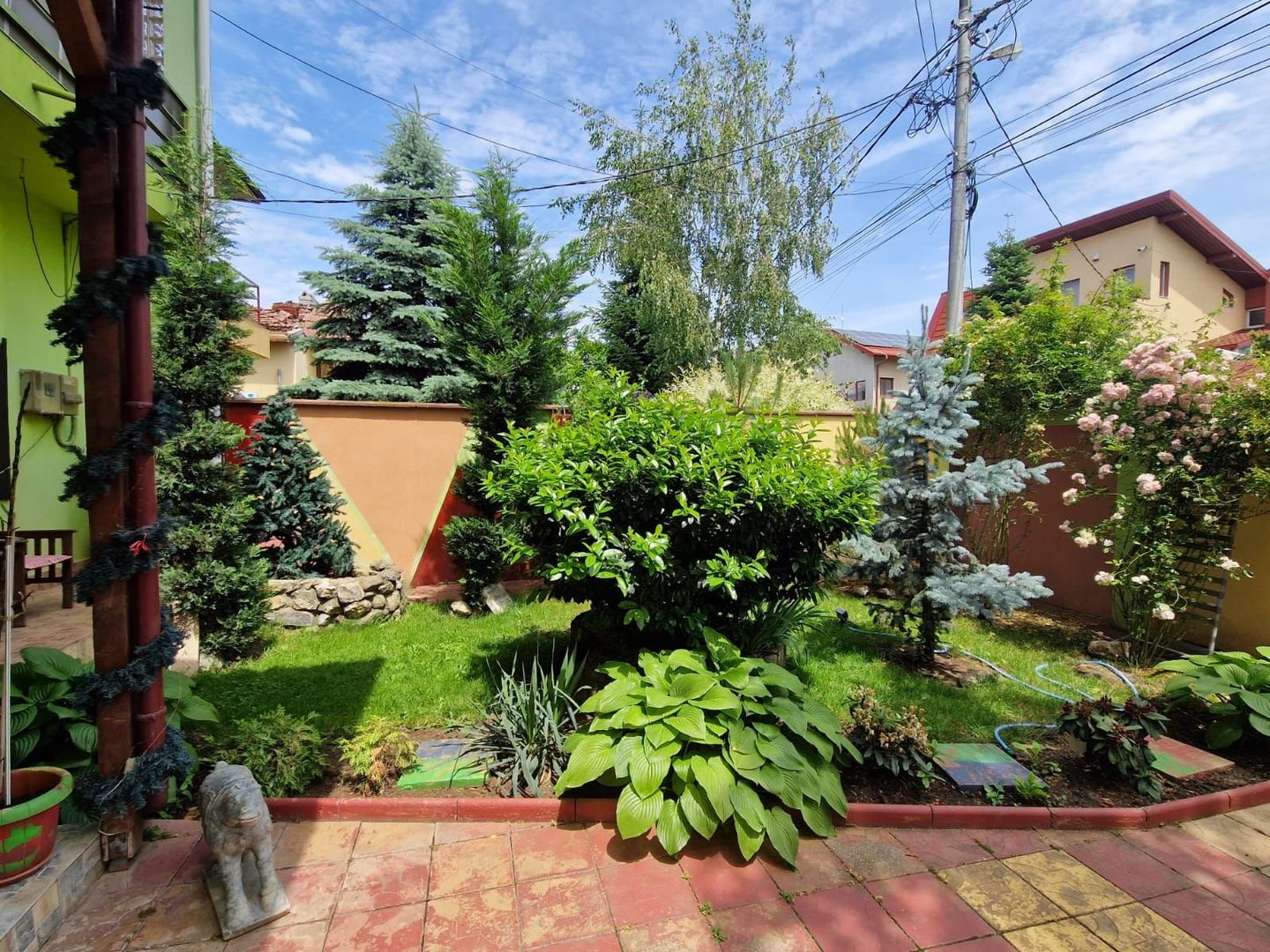 Vila 8 camere ,Prelungirea Ghencea - Poză 5