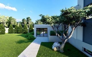 Clădire de birouri/ clinica zona Centrală - Poză 19