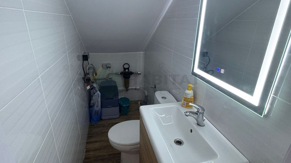 Casă Duplex 4 camere - Tunari, Strada Câmpului - Poză 8