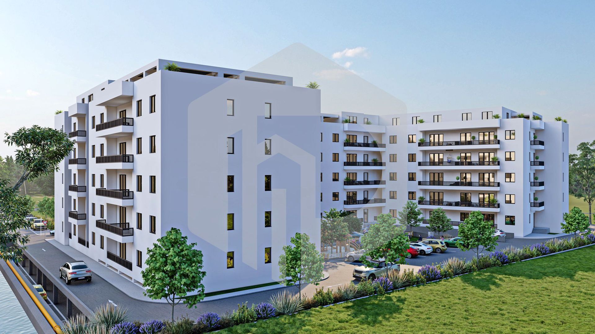 Zona Rahova / Supeco | Apartament 2 camere | Hipodrom IV | Terasa - Poză 11