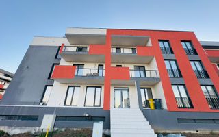 BG103-Apartament Nou 3 cam-Torontalului - Poză 1