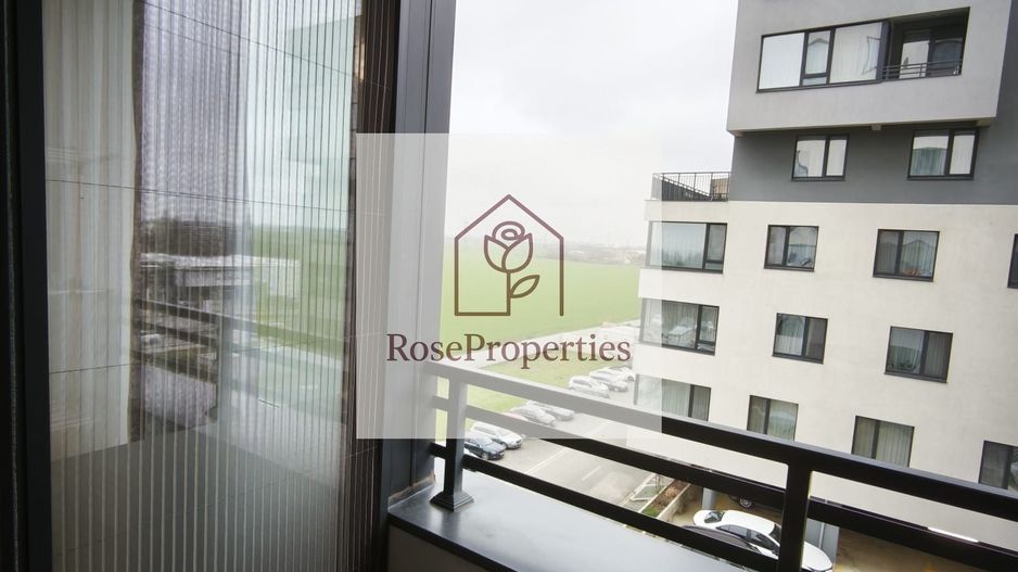 Apartament de vanzare - 2 camere - Novopolis - Constanta - Poză 15