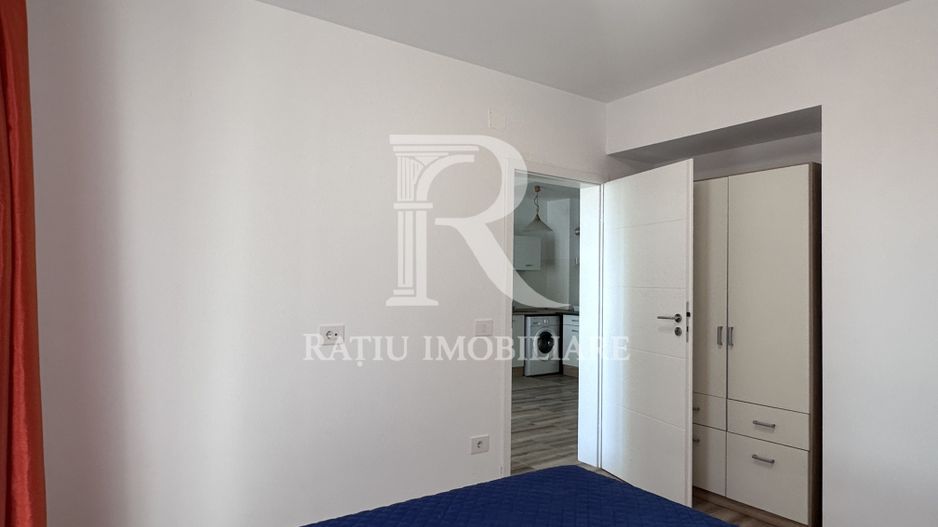 Apartament cu 2 camere | Prima Green | Nufarul | Oradea - Poză 10